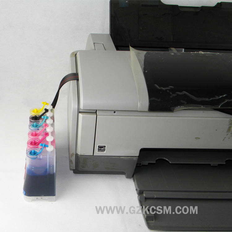 printer 1390 09