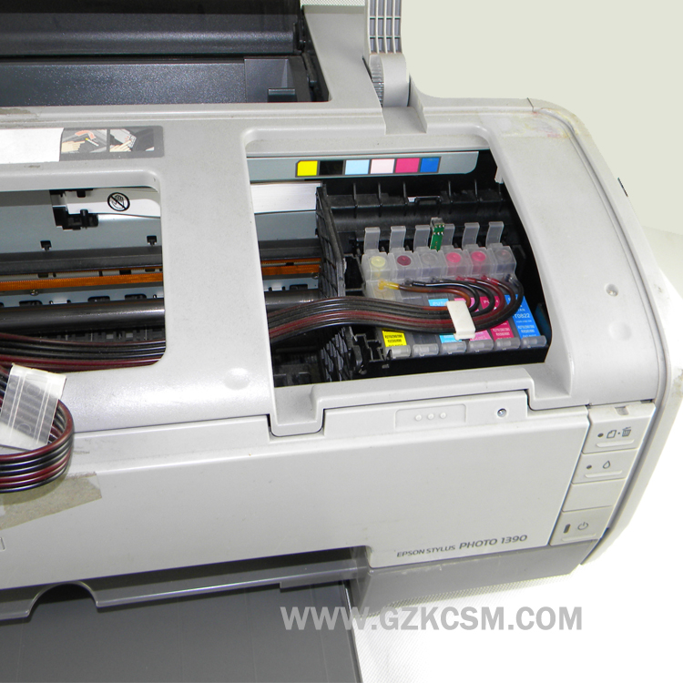printer 1390 10