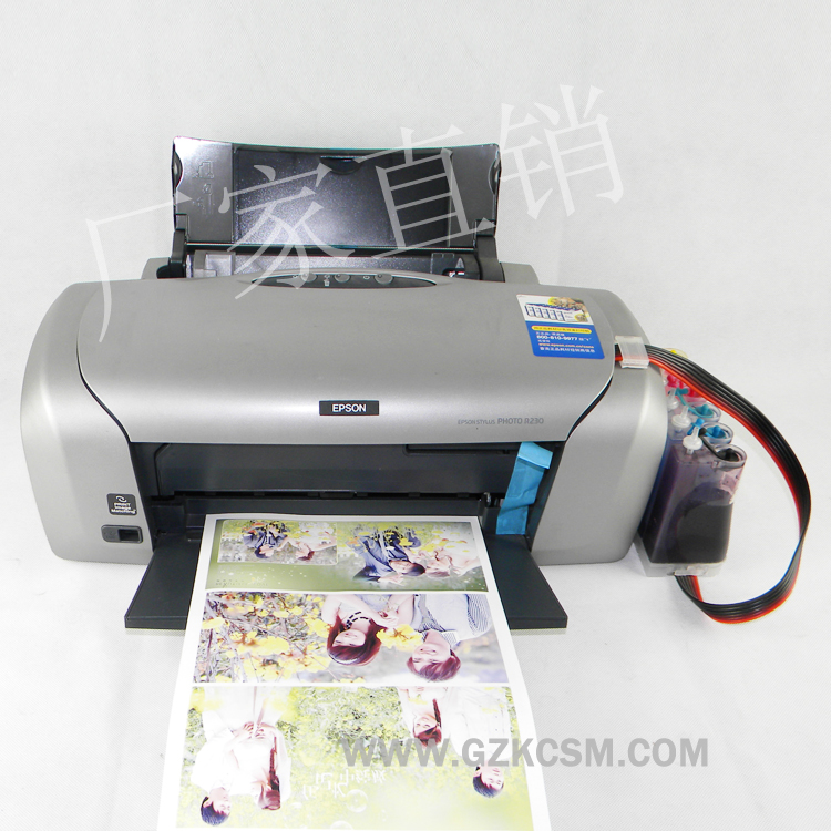 printer r230 01