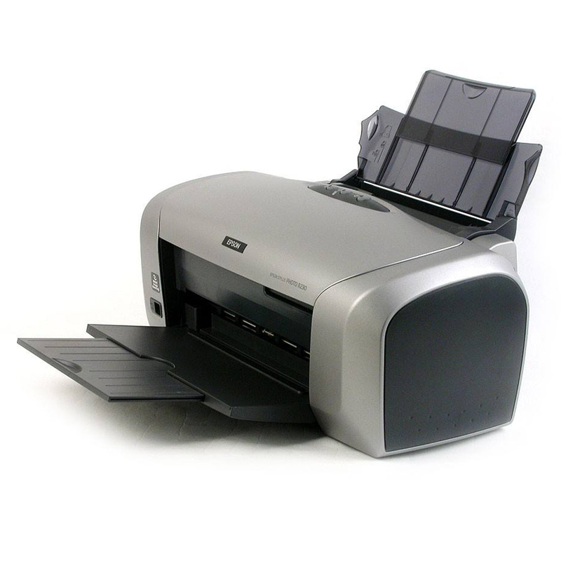 printer r230 07
