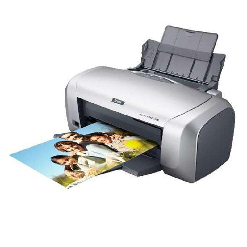 热转印打印机