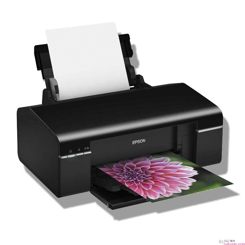 EPSON R330 热转印打印机